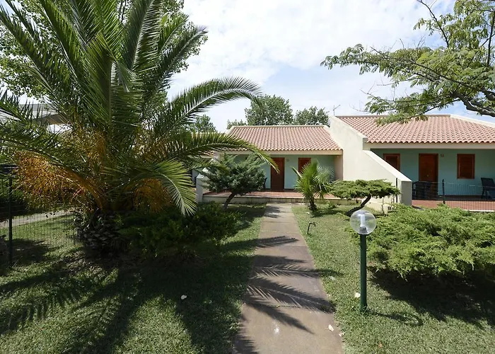 Villaggio Le Palatine *