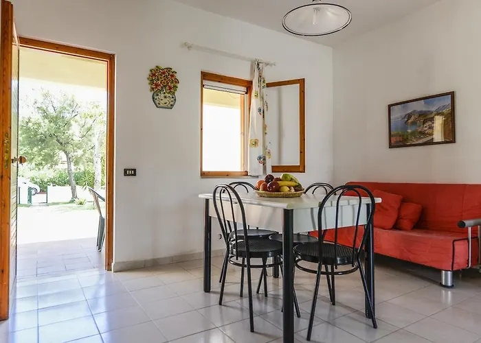 Villaggio Le Palatine *