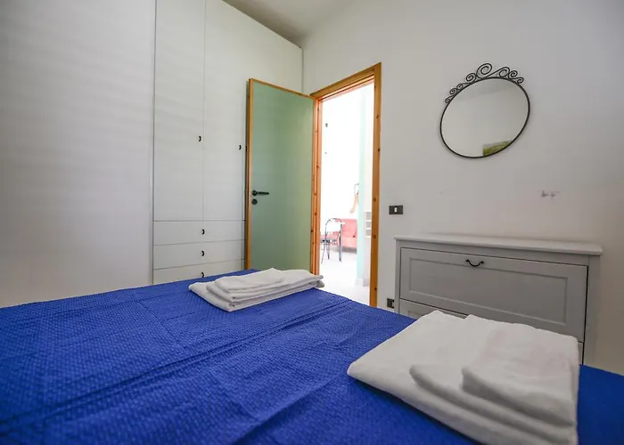 Villaggio Le Palatine