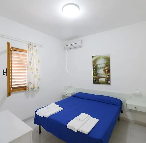 База отдыха Villaggio Le Palatine