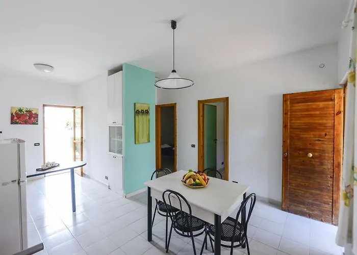 Villaggio Le Palatine База отдыха Метапонто