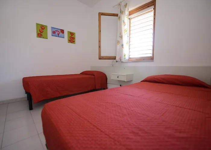 Villaggio Le Palatine База отдыха