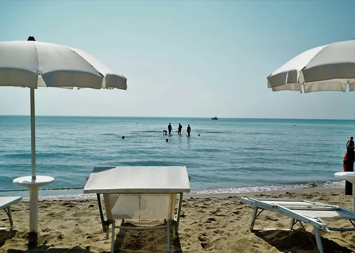 База отдыха Villaggio Le Palatine *