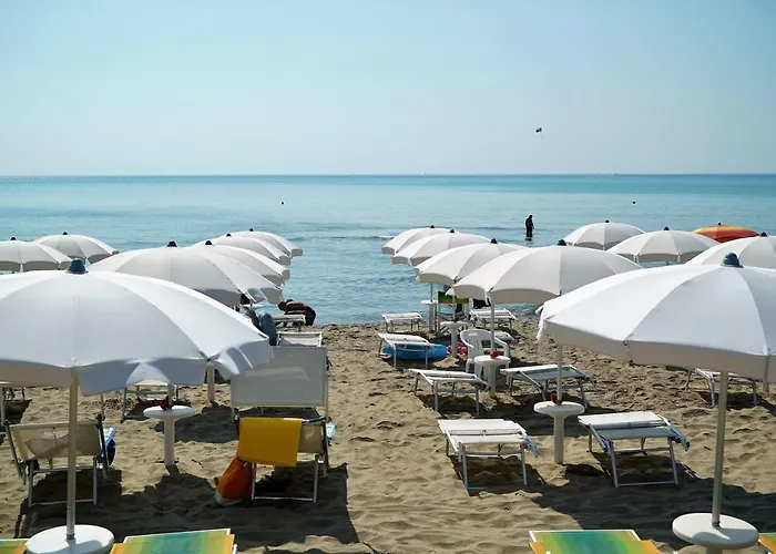 Villaggio Le Palatine * Метапонто