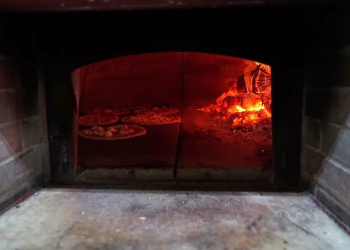 Villaggio Le Palatine База отдыха